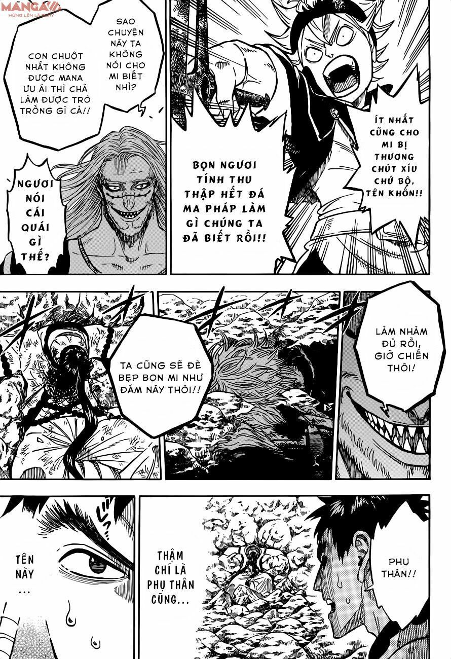 Pháp Sư Không Phép Thuật - Chapter 65 - Page 5