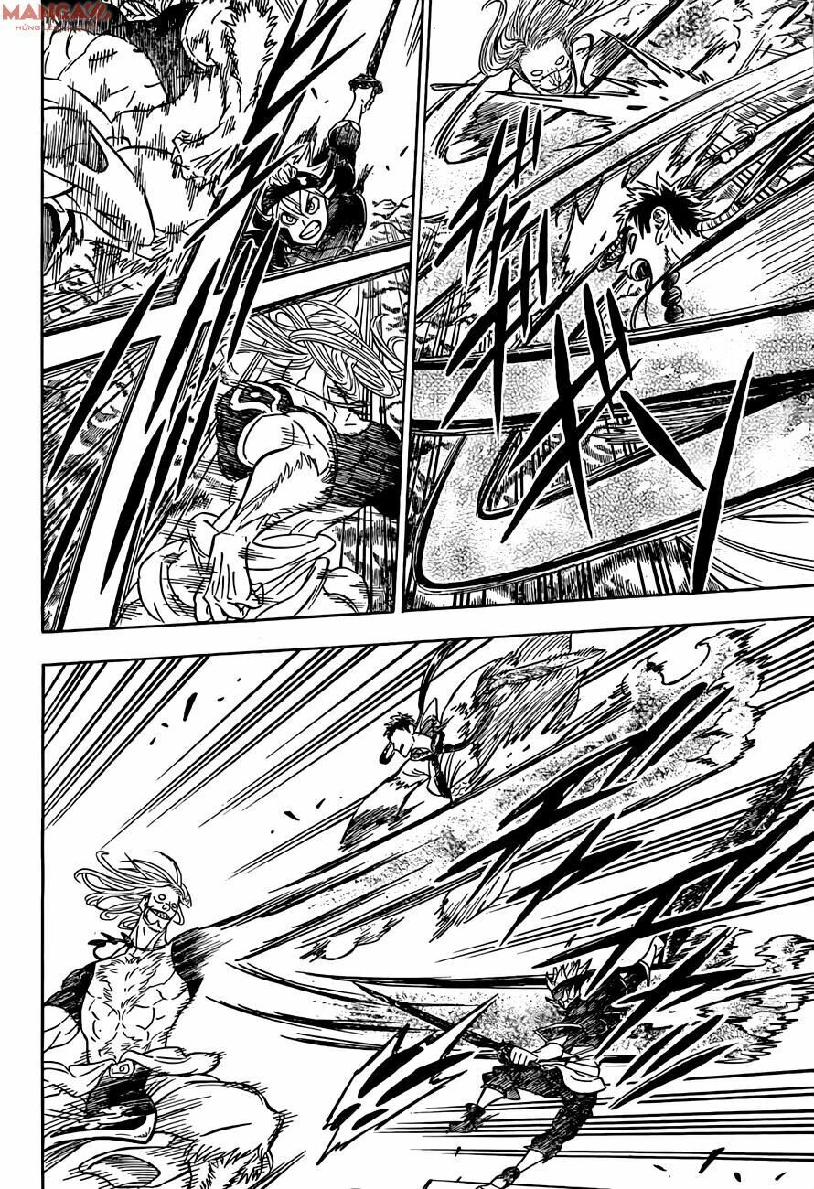 Pháp Sư Không Phép Thuật - Chapter 65 - Page 8