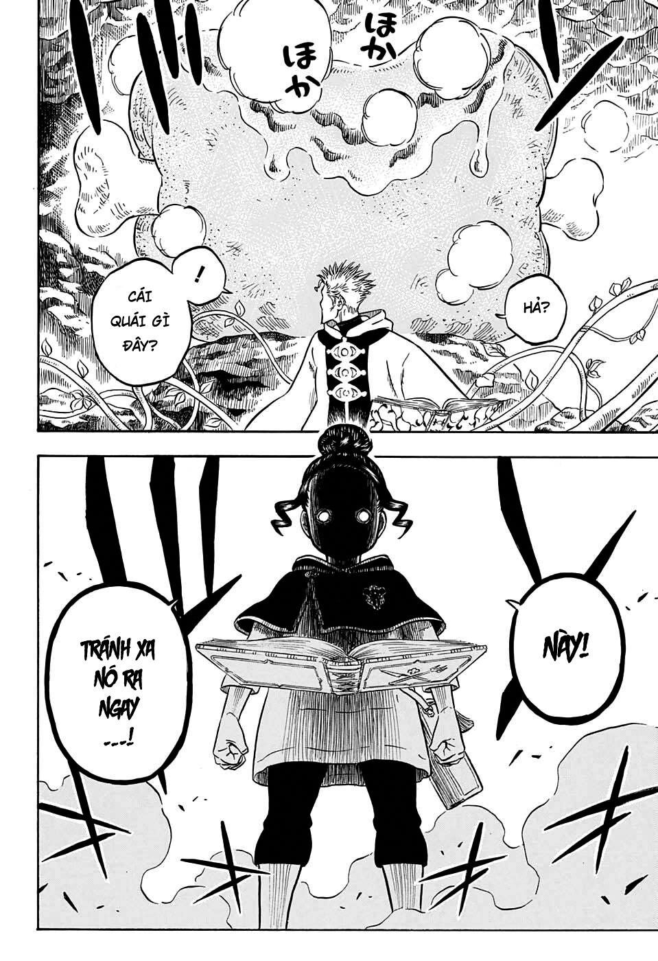 Pháp Sư Không Phép Thuật - Chapter 66 - Page 12