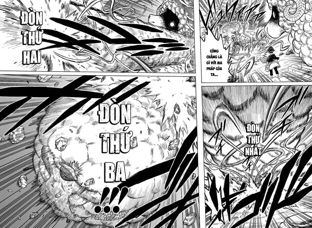 Pháp Sư Không Phép Thuật - Chapter 66 - Page 14