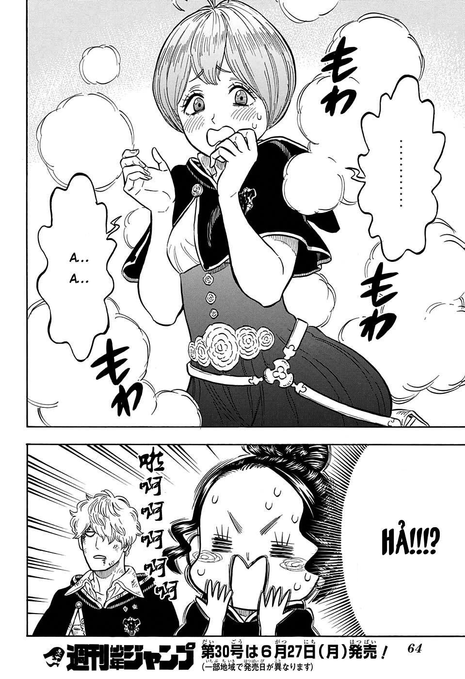 Pháp Sư Không Phép Thuật - Chapter 66 - Page 17