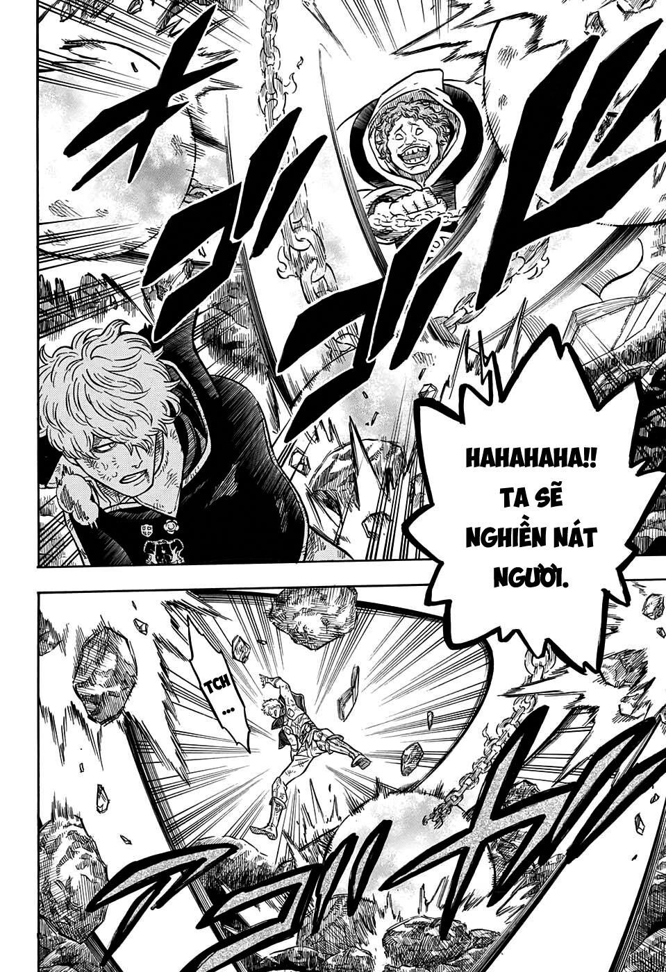 Pháp Sư Không Phép Thuật - Chapter 66 - Page 3