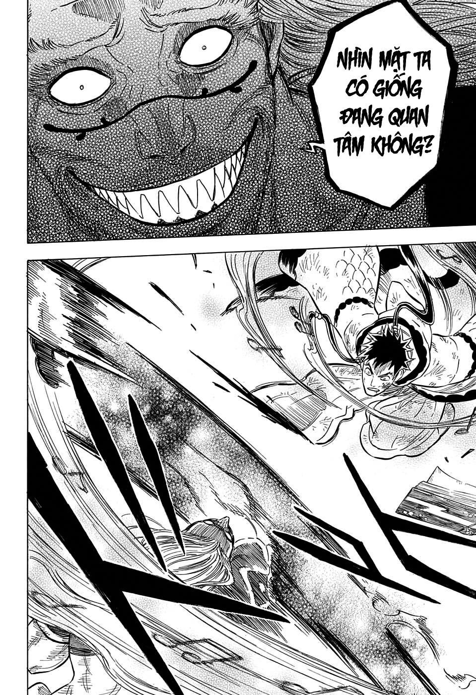 Pháp Sư Không Phép Thuật - Chapter 67 - Page 10