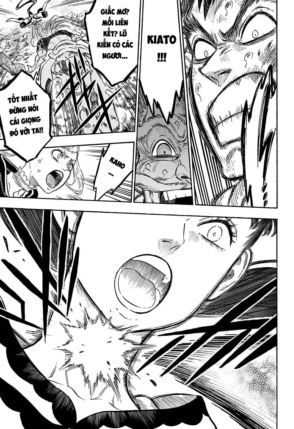 Pháp Sư Không Phép Thuật - Chapter 67 - Page 11