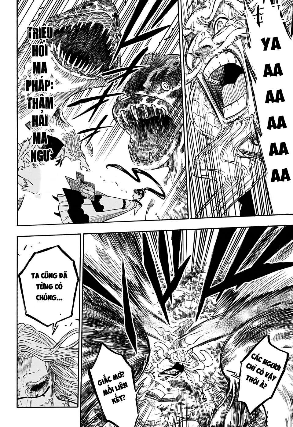 Pháp Sư Không Phép Thuật - Chapter 67 - Page 12