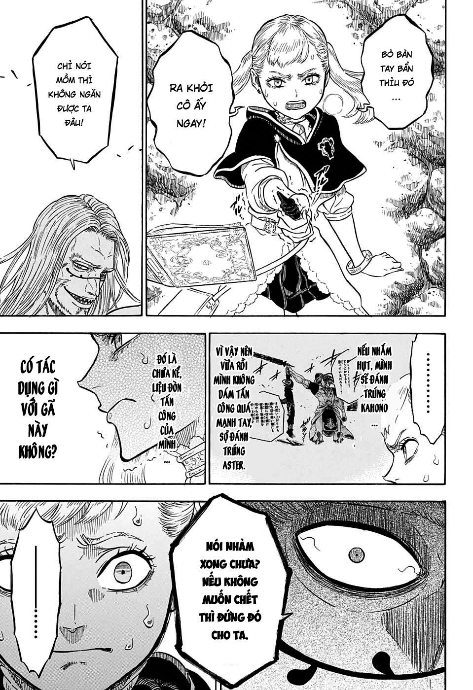 Pháp Sư Không Phép Thuật - Chapter 67 - Page 15