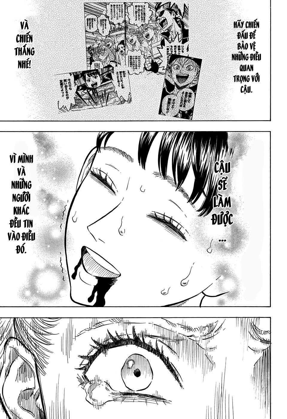 Pháp Sư Không Phép Thuật - Chapter 67 - Page 17