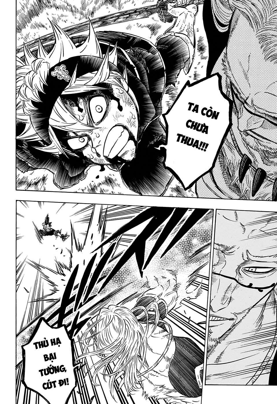 Pháp Sư Không Phép Thuật - Chapter 67 - Page 3