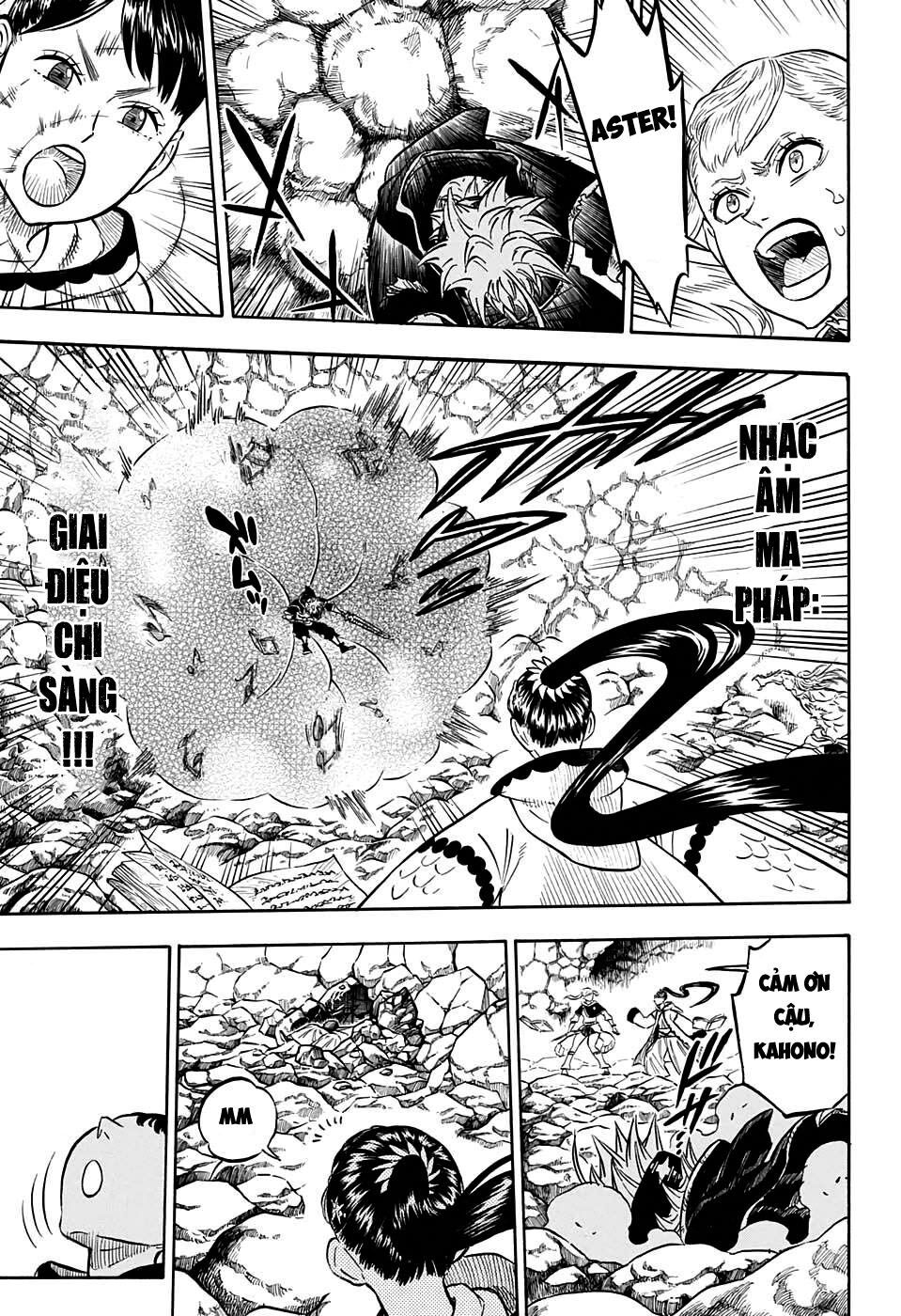 Pháp Sư Không Phép Thuật - Chapter 67 - Page 4