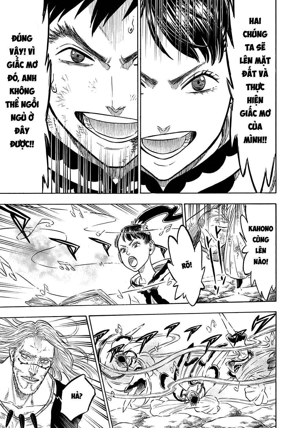 Pháp Sư Không Phép Thuật - Chapter 67 - Page 6