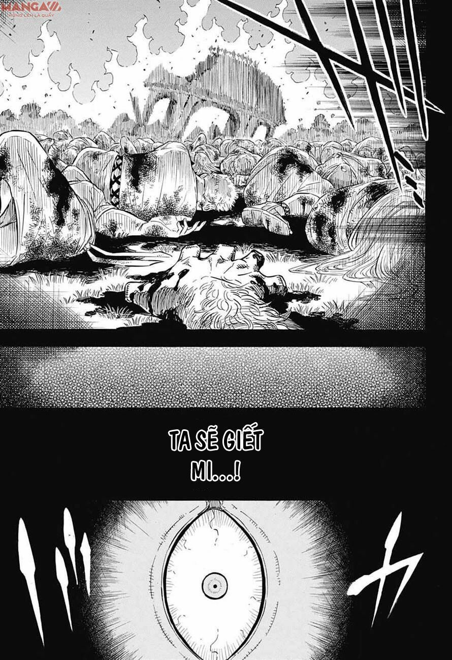 Pháp Sư Không Phép Thuật - Chapter 68 - Page 12