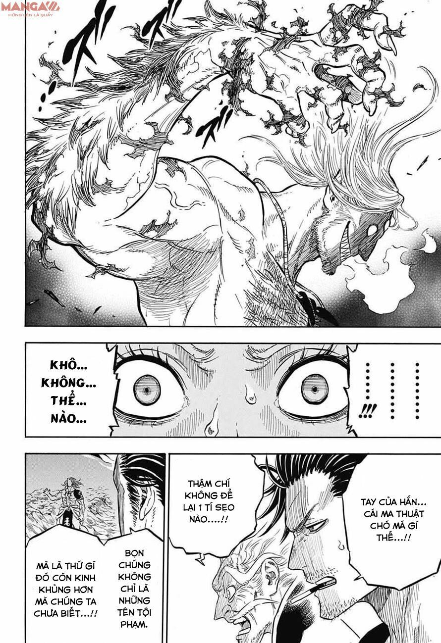 Pháp Sư Không Phép Thuật - Chapter 68 - Page 15