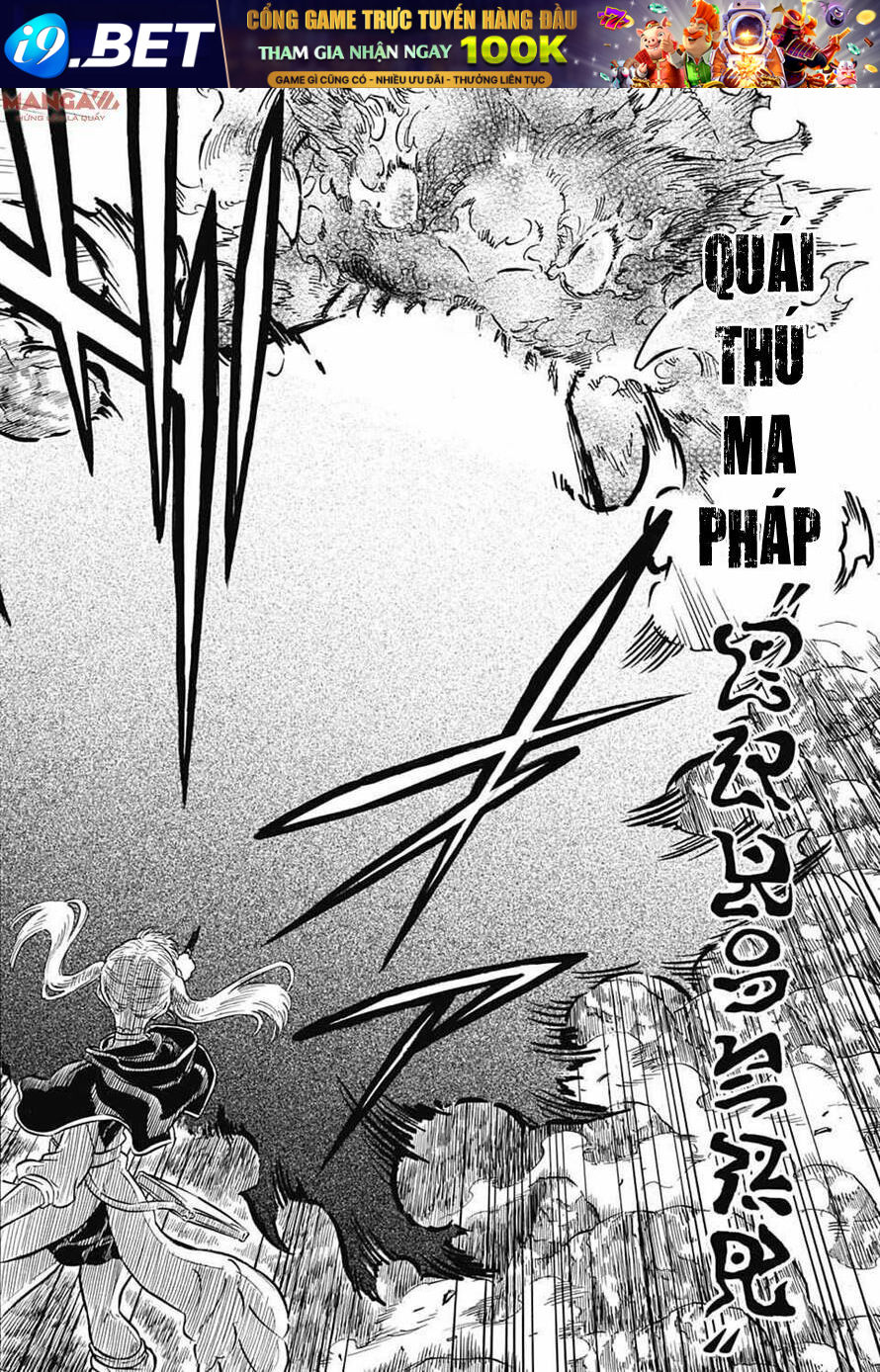 Pháp Sư Không Phép Thuật - Chapter 68 - Page 17