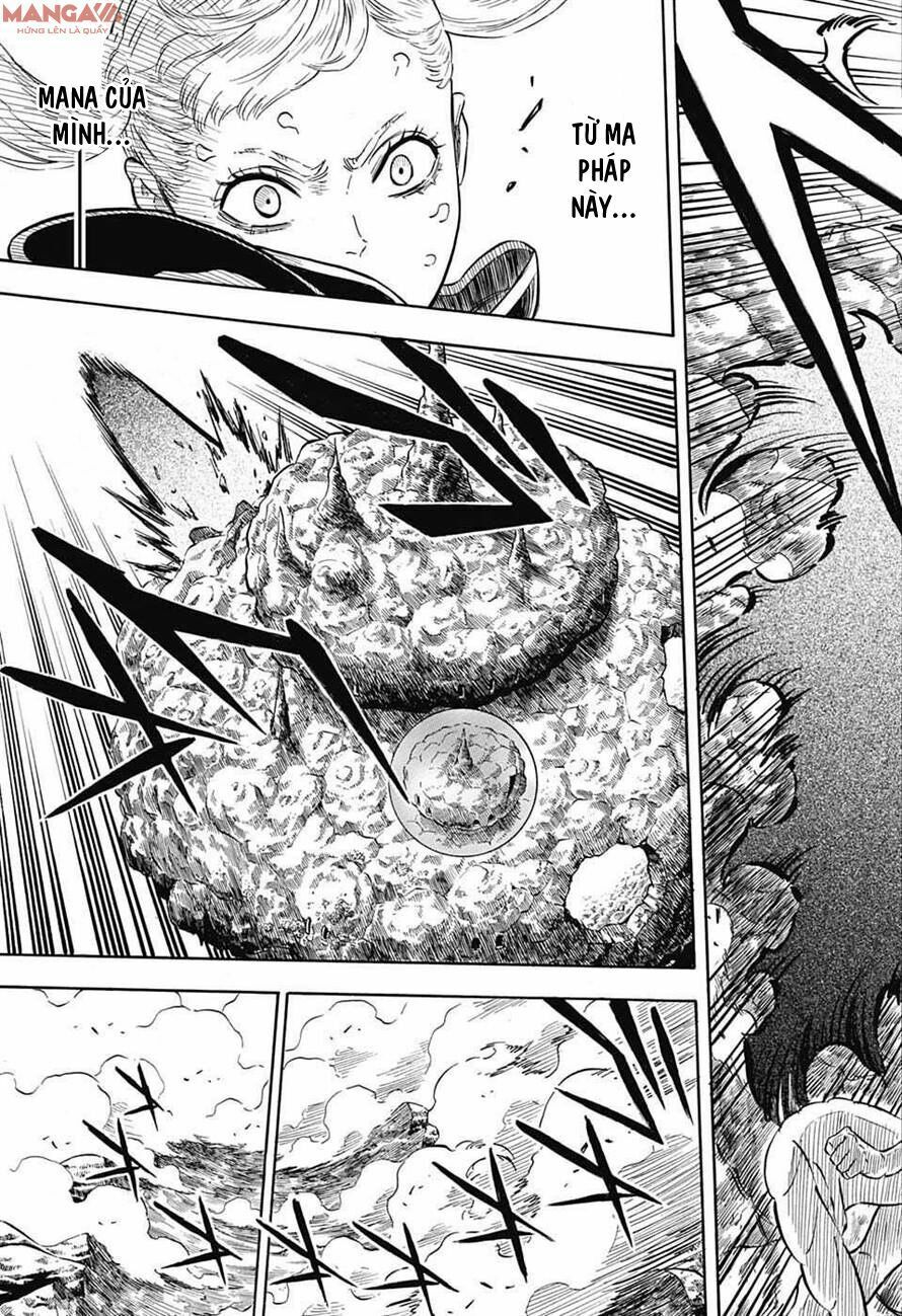 Pháp Sư Không Phép Thuật - Chapter 68 - Page 18