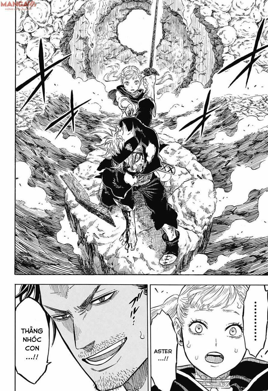 Pháp Sư Không Phép Thuật - Chapter 68 - Page 19