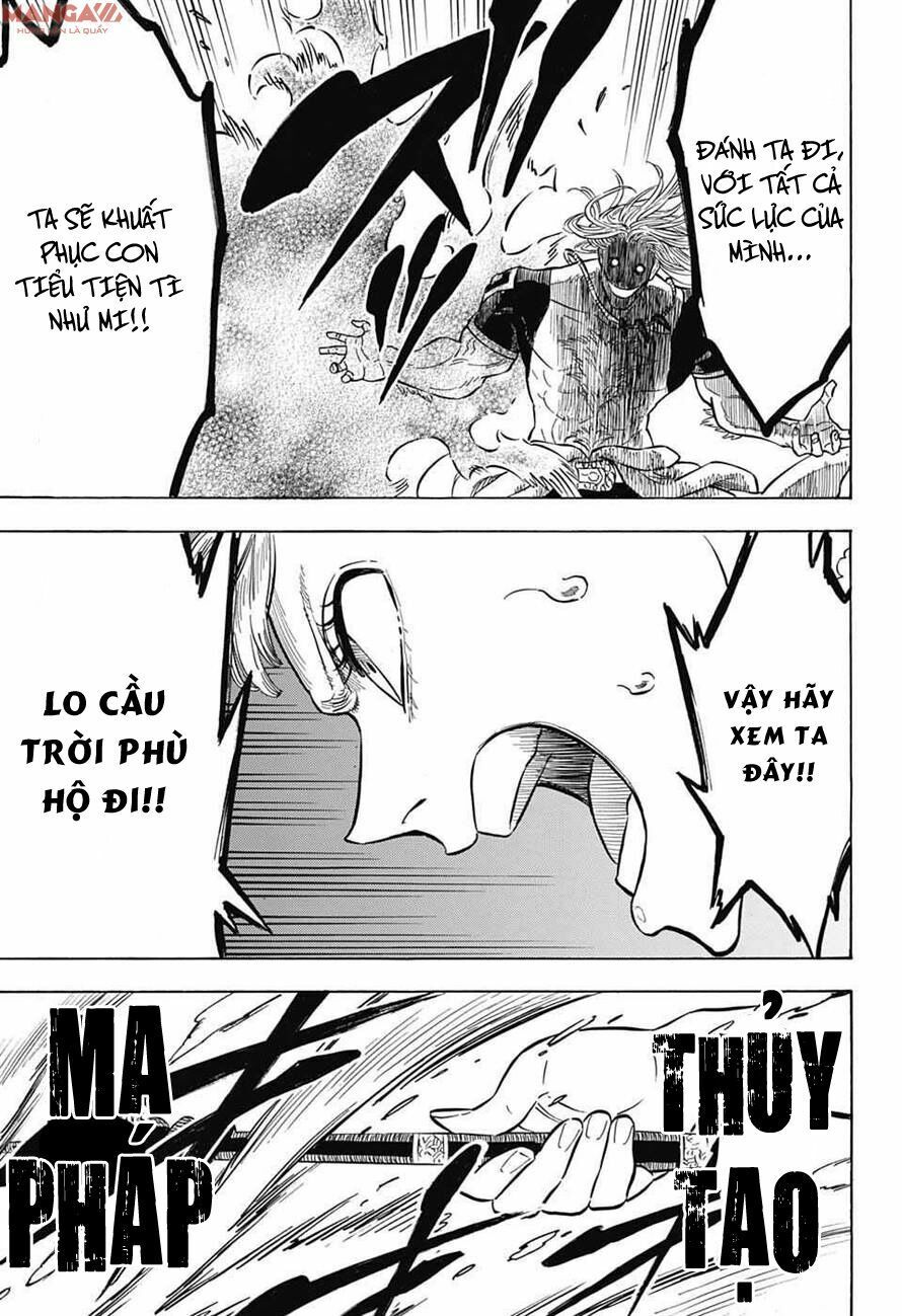 Pháp Sư Không Phép Thuật - Chapter 68 - Page 4