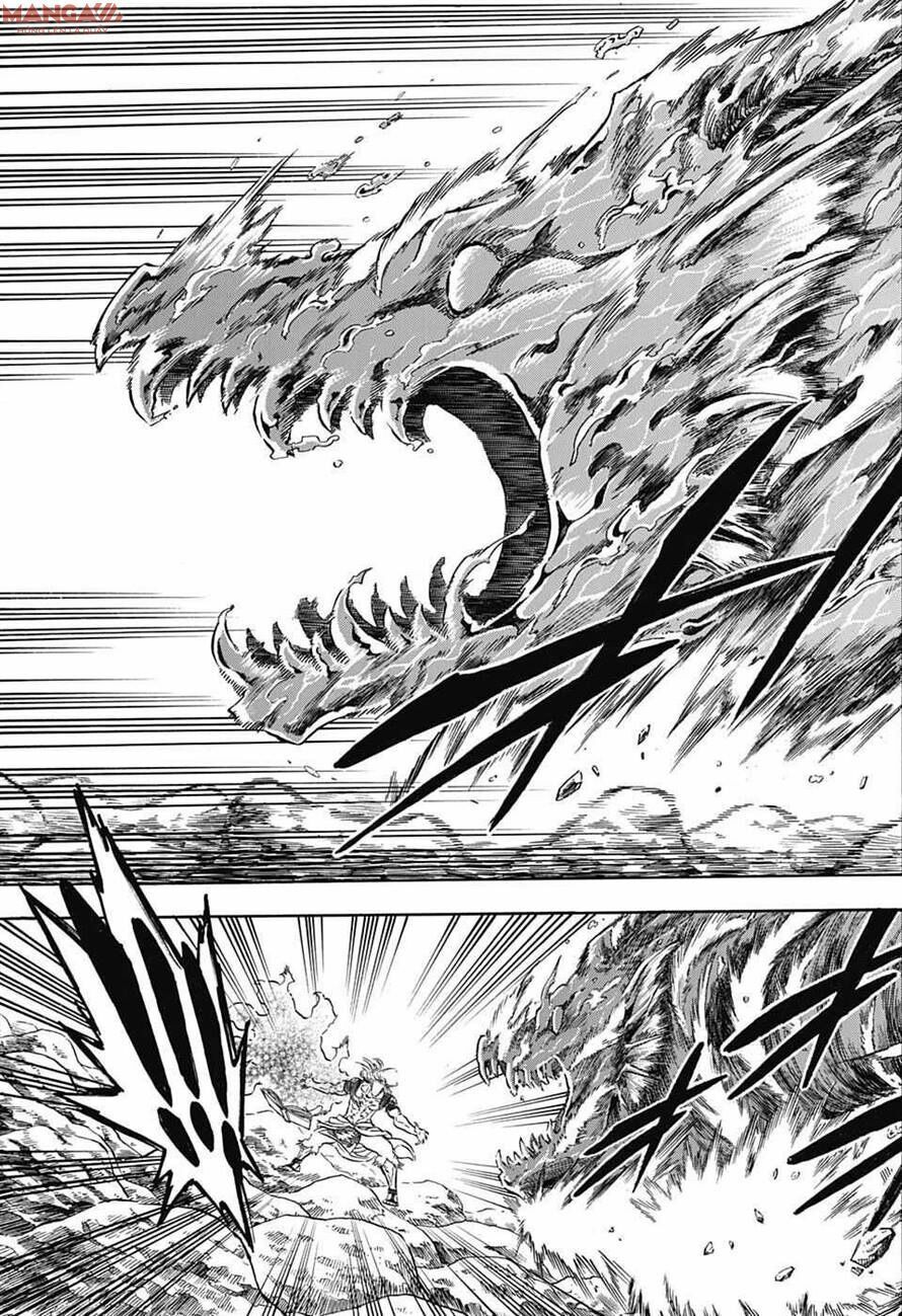 Pháp Sư Không Phép Thuật - Chapter 68 - Page 6