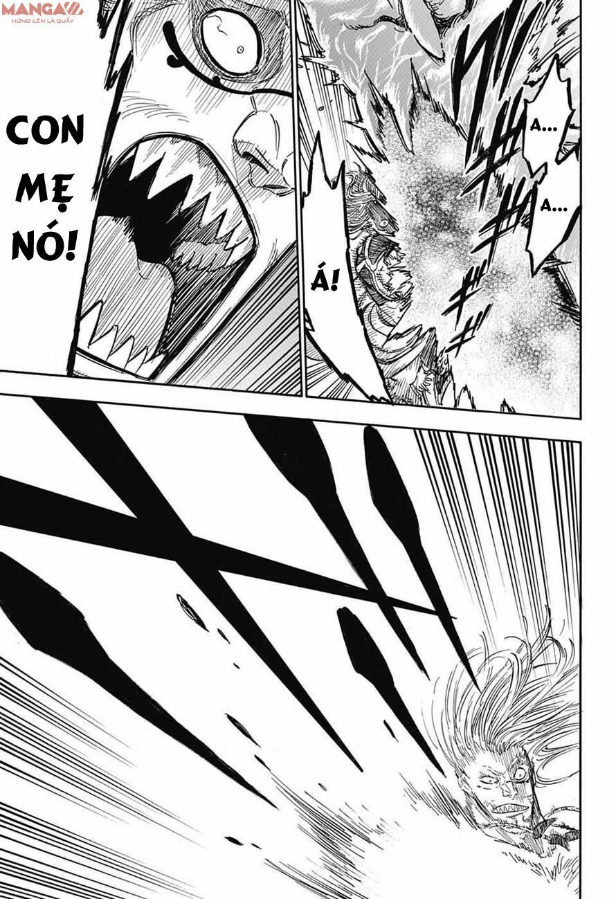 Pháp Sư Không Phép Thuật - Chapter 68 - Page 8