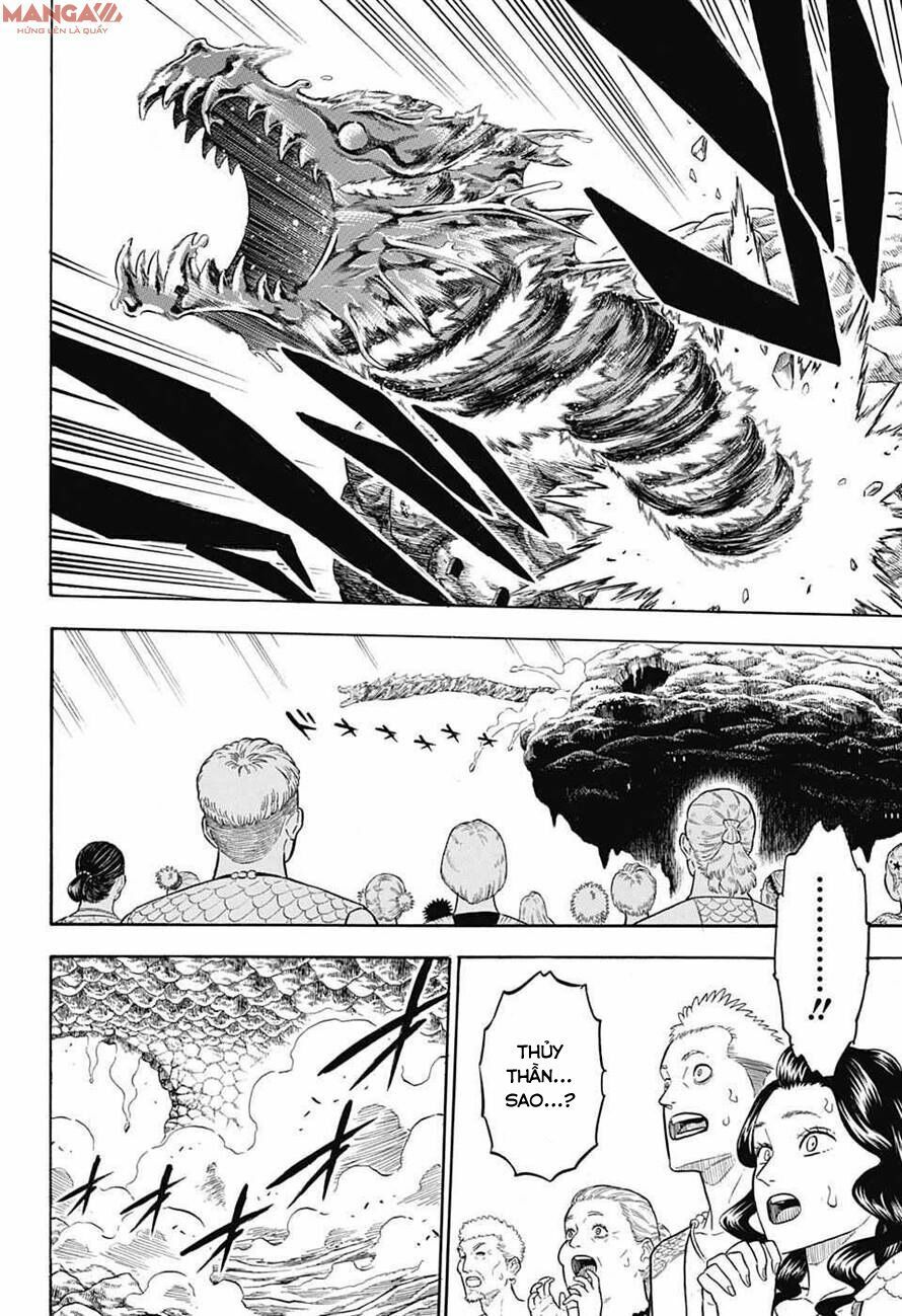 Pháp Sư Không Phép Thuật - Chapter 68 - Page 9