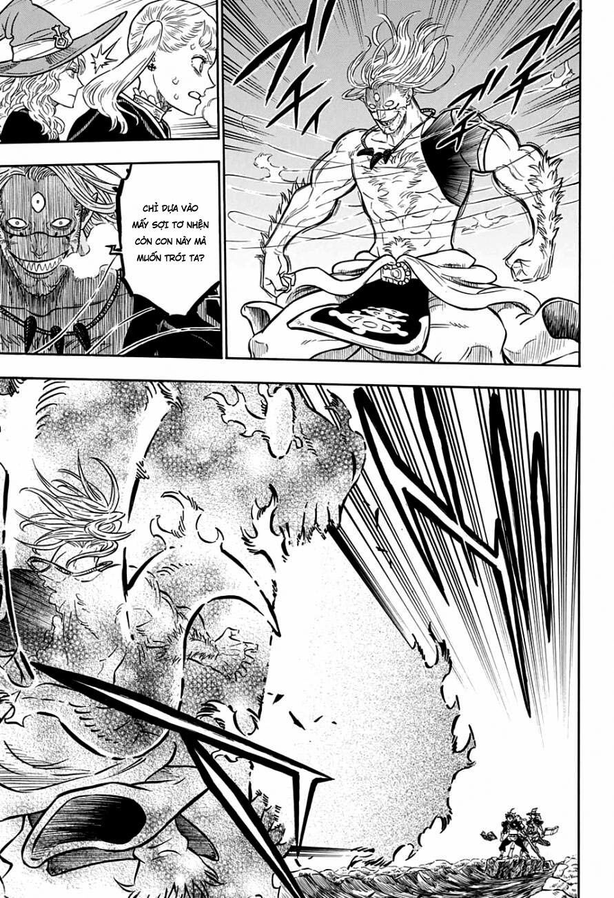 Pháp Sư Không Phép Thuật - Chapter 69 - Page 10