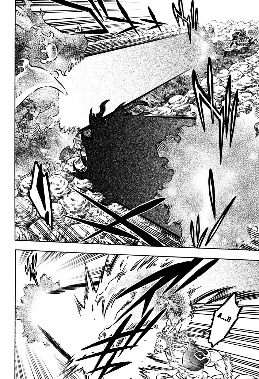 Pháp Sư Không Phép Thuật - Chapter 69 - Page 11