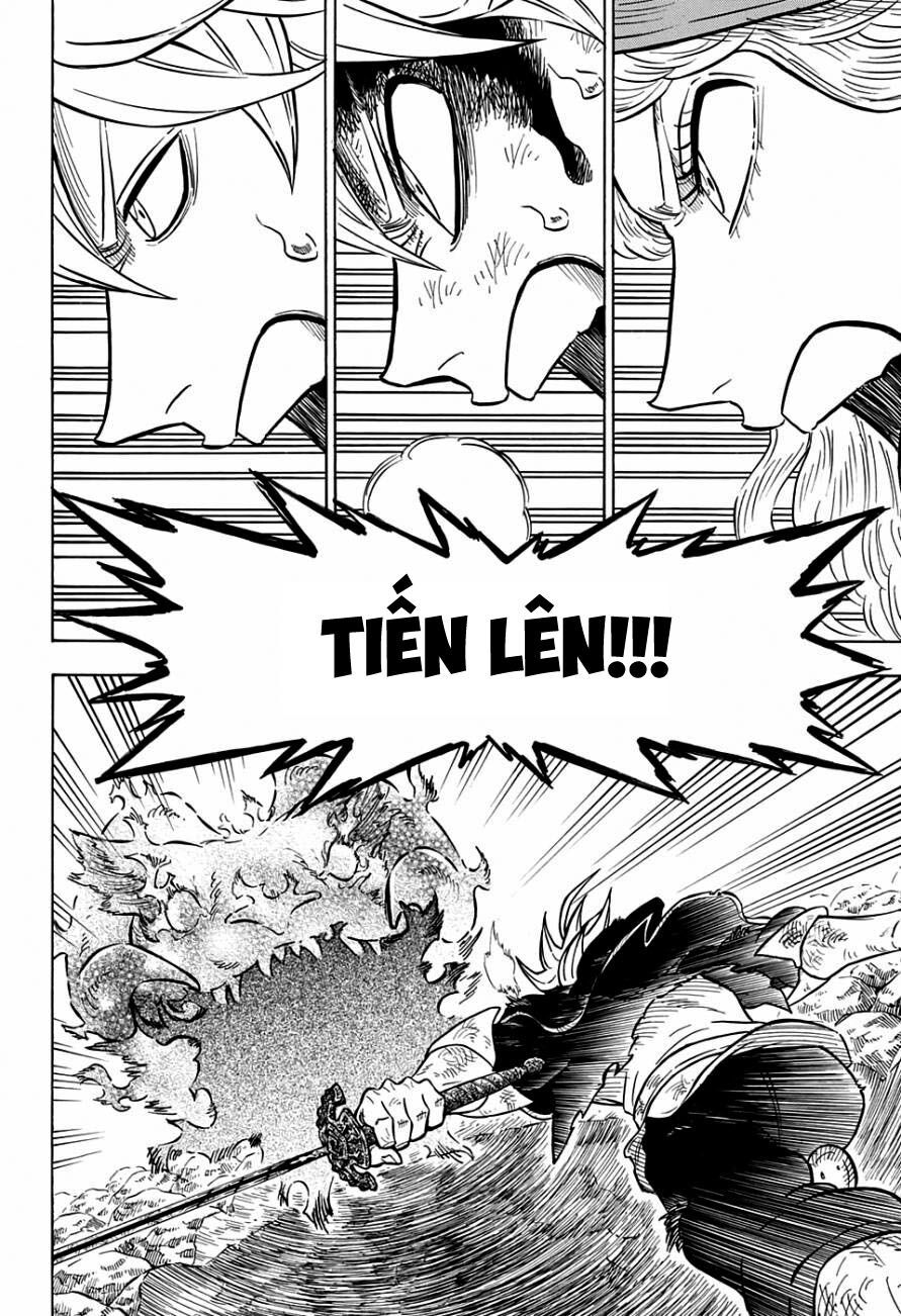 Pháp Sư Không Phép Thuật - Chapter 69 - Page 15