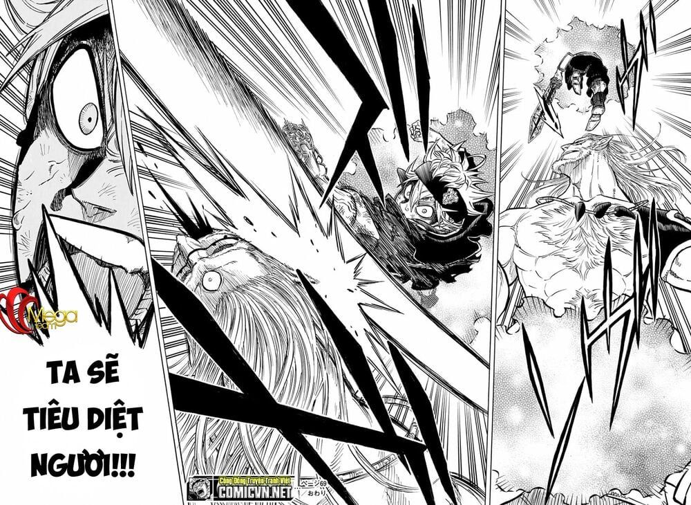 Pháp Sư Không Phép Thuật - Chapter 69 - Page 19