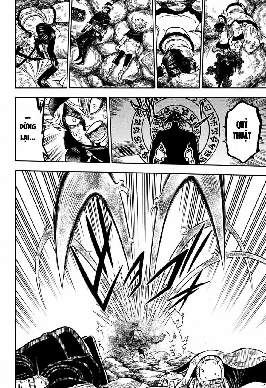 Pháp Sư Không Phép Thuật - Chapter 69 - Page 7