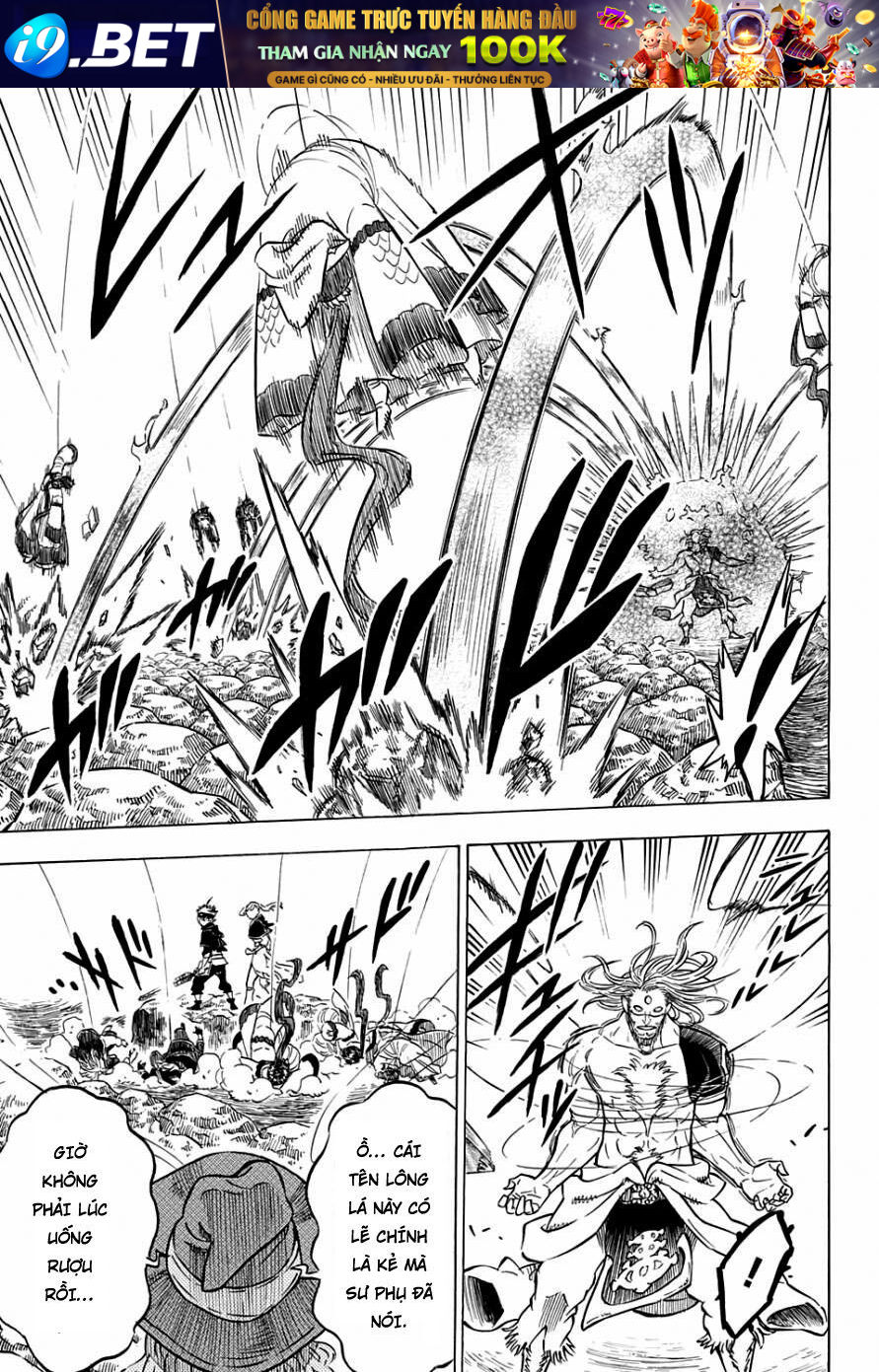 Pháp Sư Không Phép Thuật - Chapter 69 - Page 8