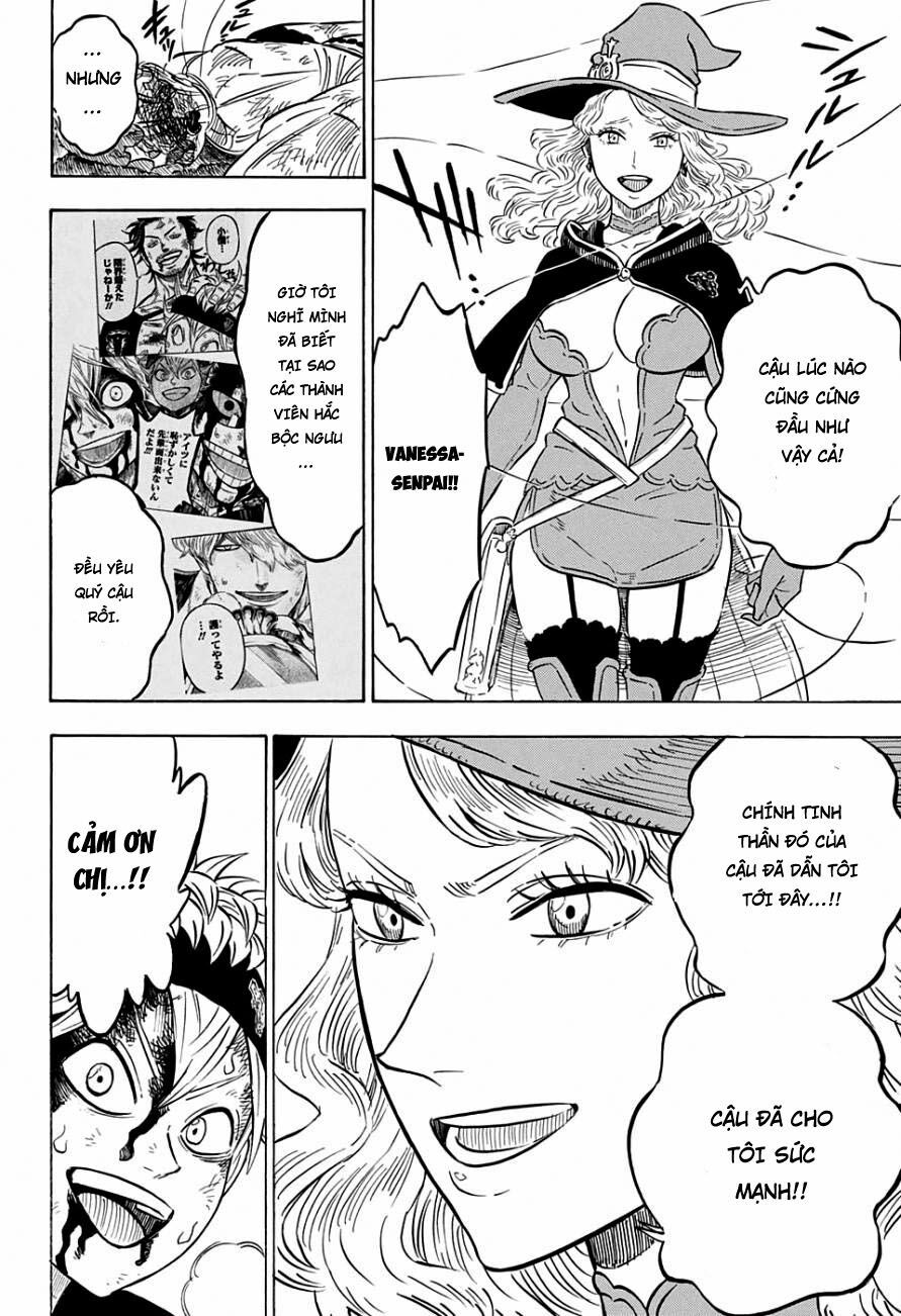 Pháp Sư Không Phép Thuật - Chapter 69 - Page 9