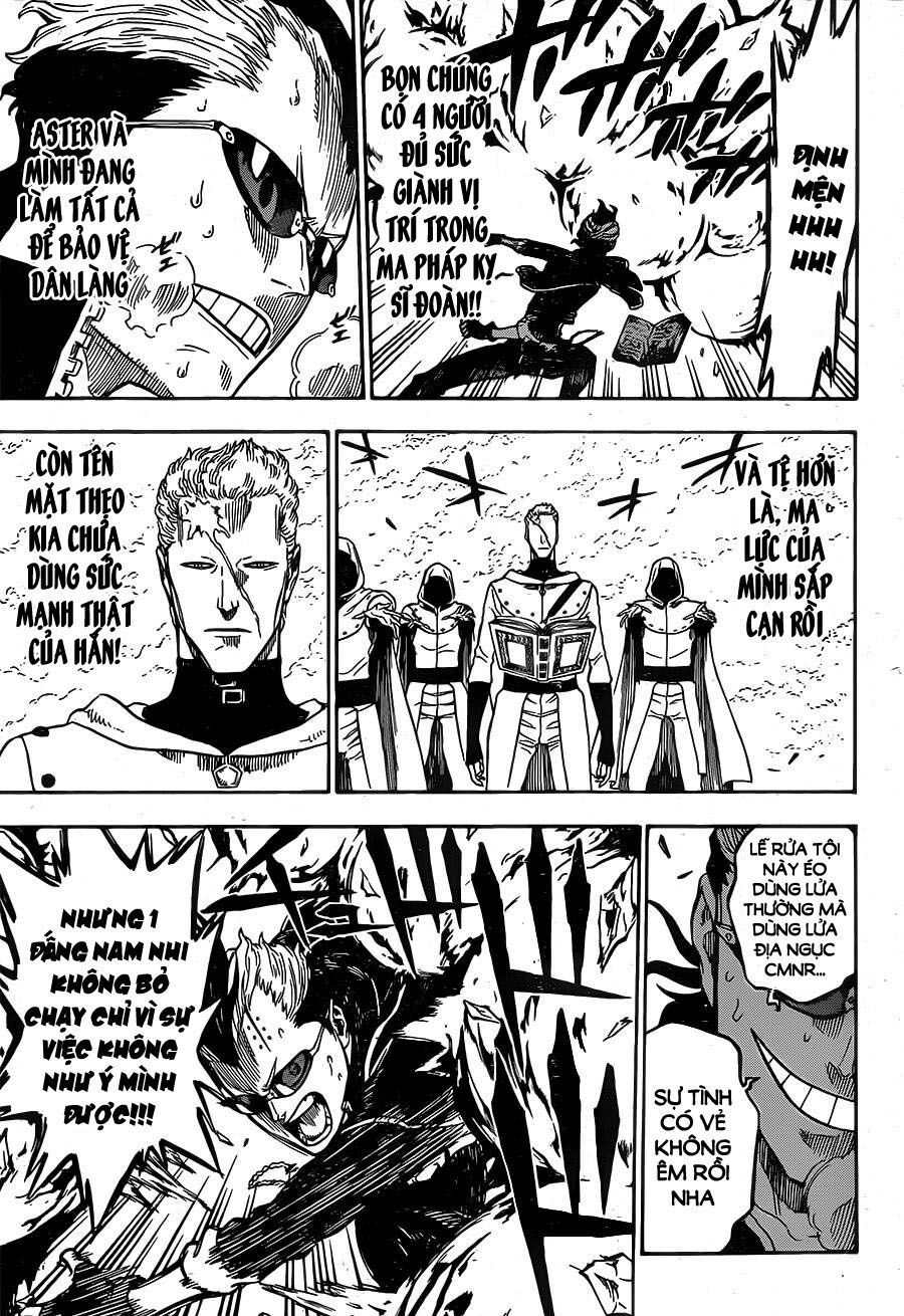 Pháp Sư Không Phép Thuật - Chapter 7 - Page 11