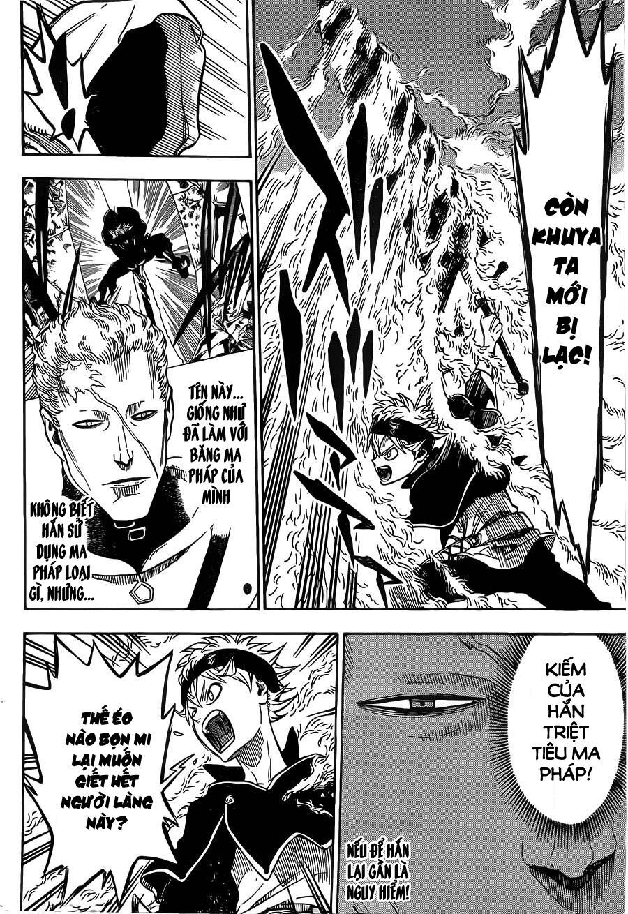 Pháp Sư Không Phép Thuật - Chapter 7 - Page 5