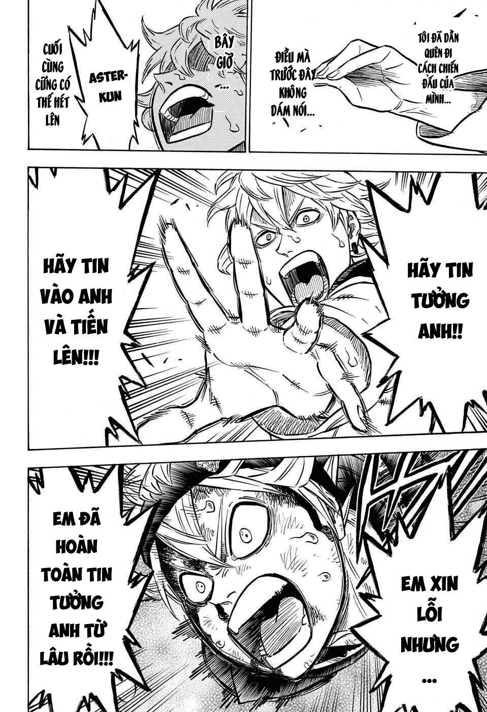 Pháp Sư Không Phép Thuật - Chapter 70 - Page 15