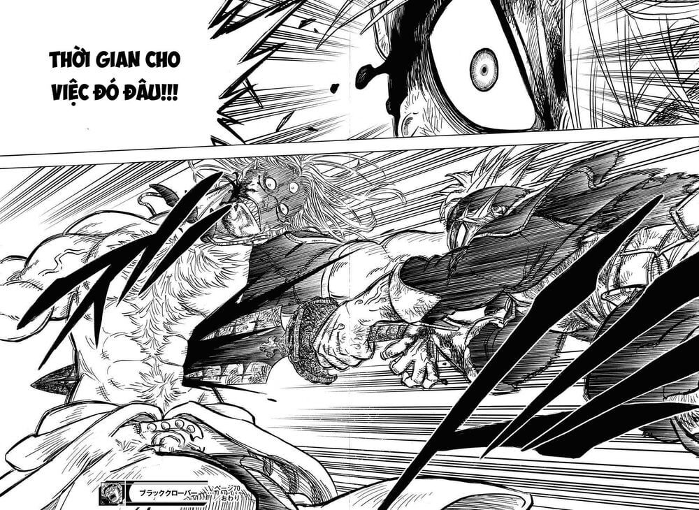 Pháp Sư Không Phép Thuật - Chapter 70 - Page 19