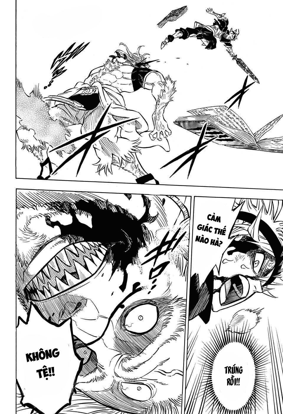 Pháp Sư Không Phép Thuật - Chapter 70 - Page 3