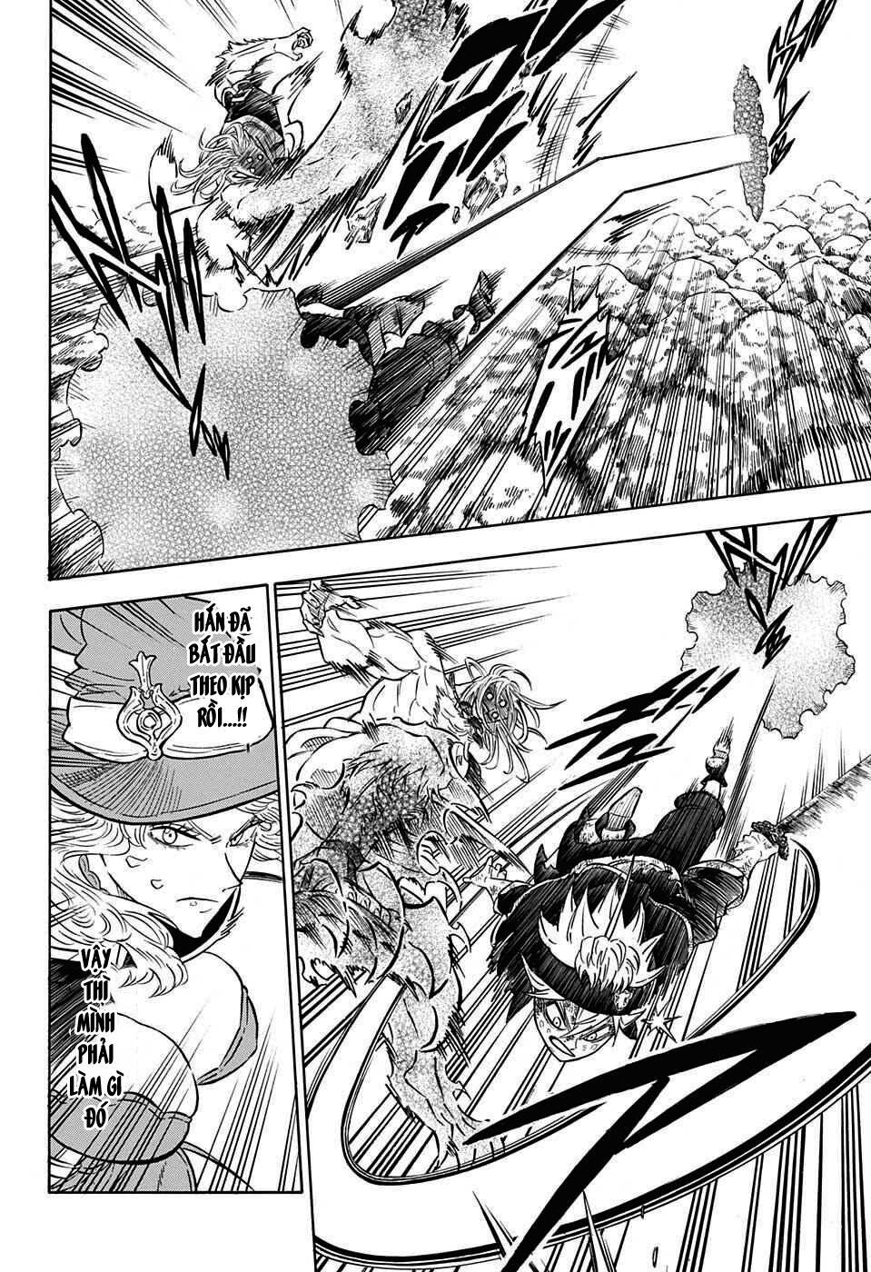 Pháp Sư Không Phép Thuật - Chapter 70 - Page 9