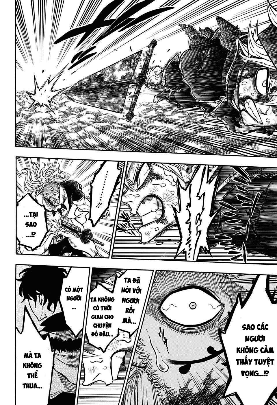 Pháp Sư Không Phép Thuật - Chapter 71 - Page 12