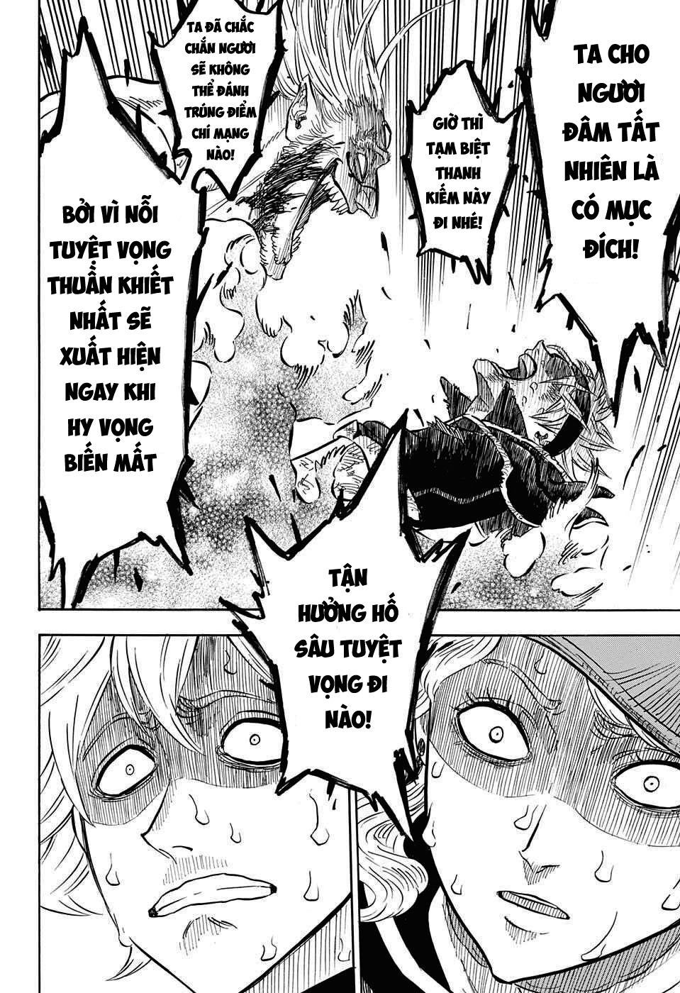 Pháp Sư Không Phép Thuật - Chapter 71 - Page 6