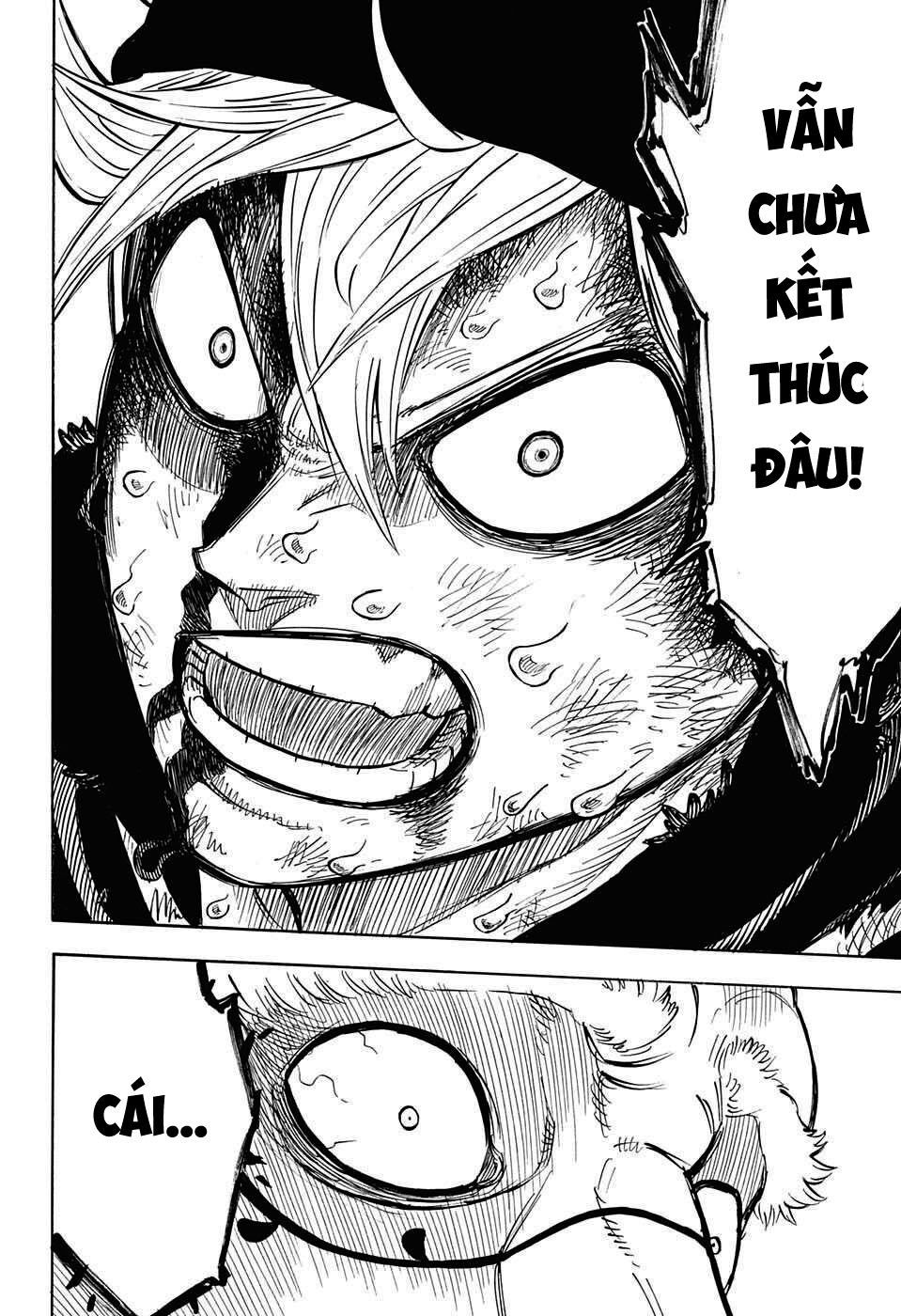 Pháp Sư Không Phép Thuật - Chapter 71 - Page 8
