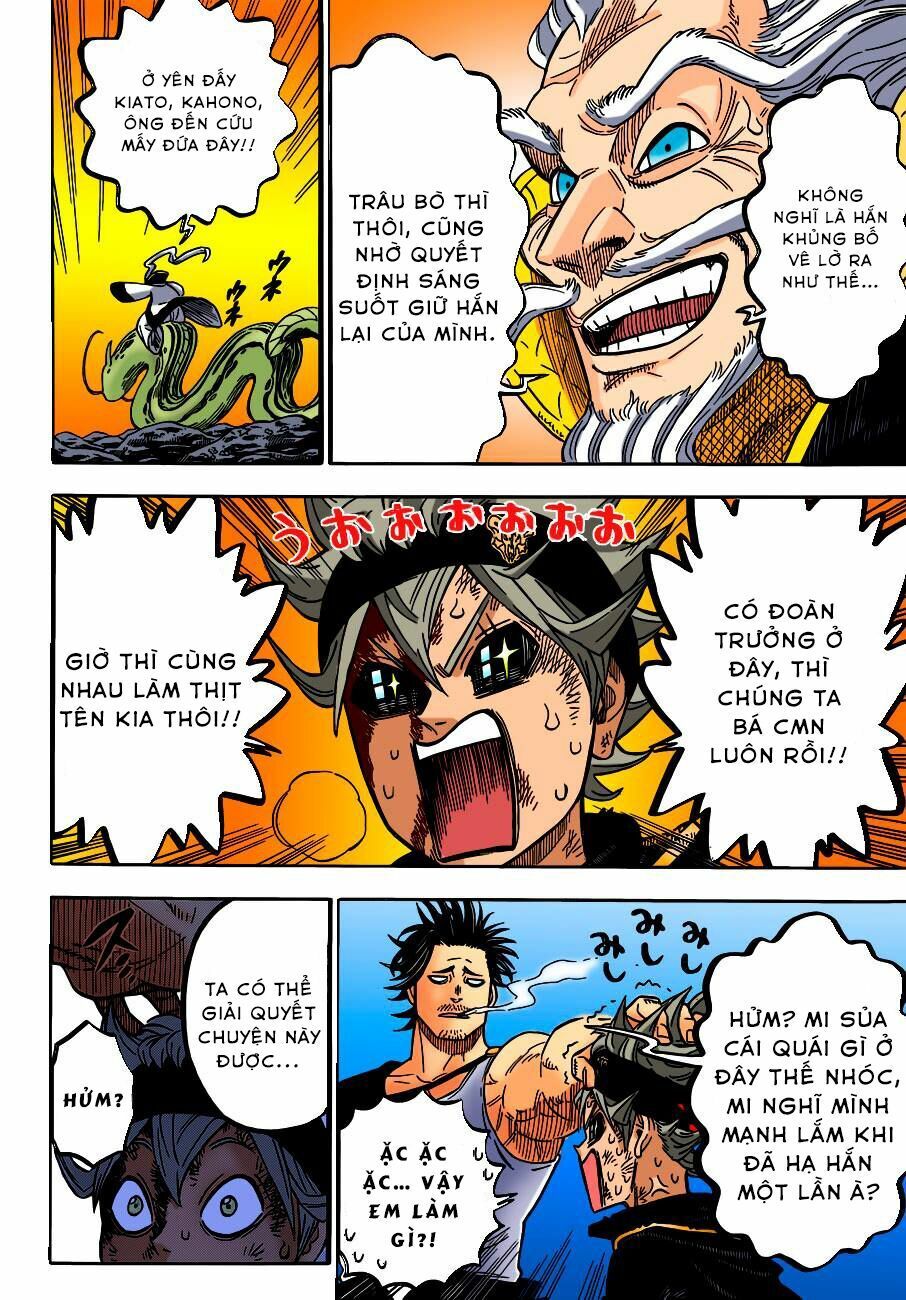 Pháp Sư Không Phép Thuật - Chapter 72 - Page 14