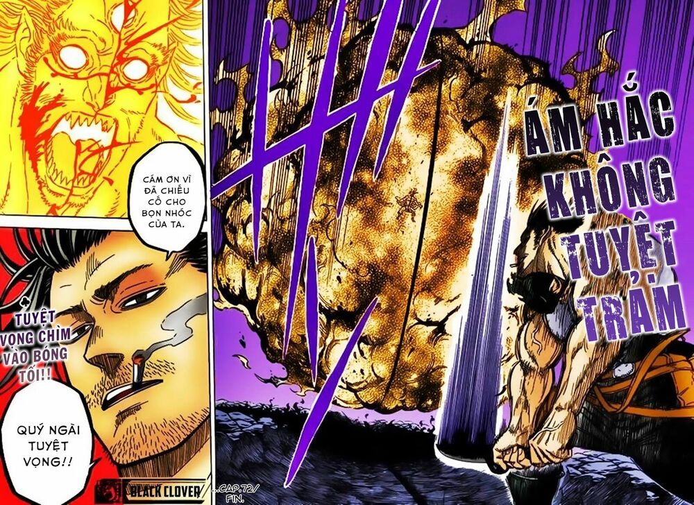 Pháp Sư Không Phép Thuật - Chapter 72 - Page 18