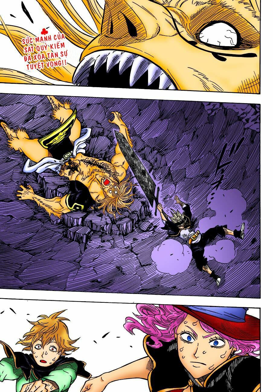 Pháp Sư Không Phép Thuật - Chapter 72 - Page 3