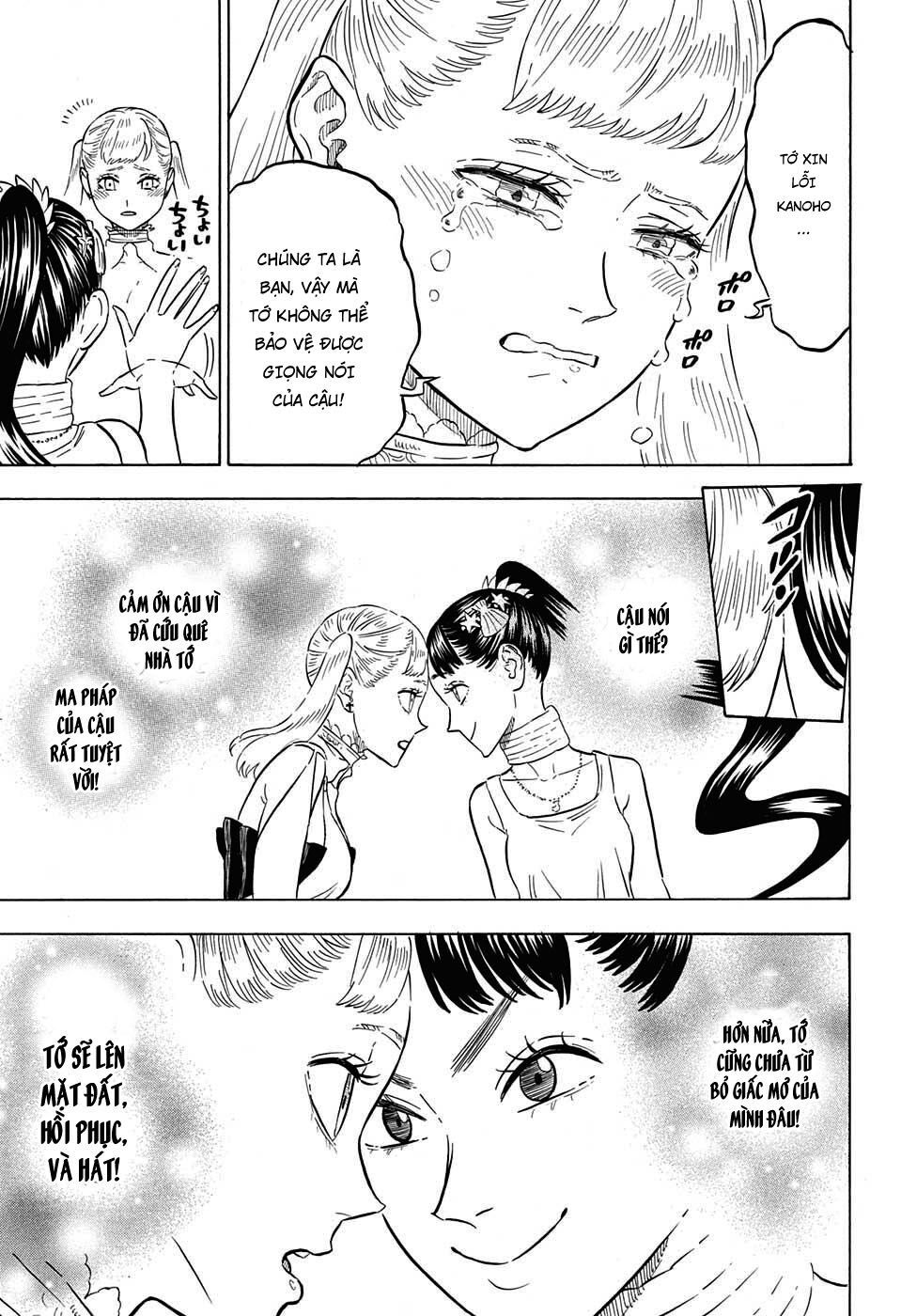 Pháp Sư Không Phép Thuật - Chapter 73 - Page 10