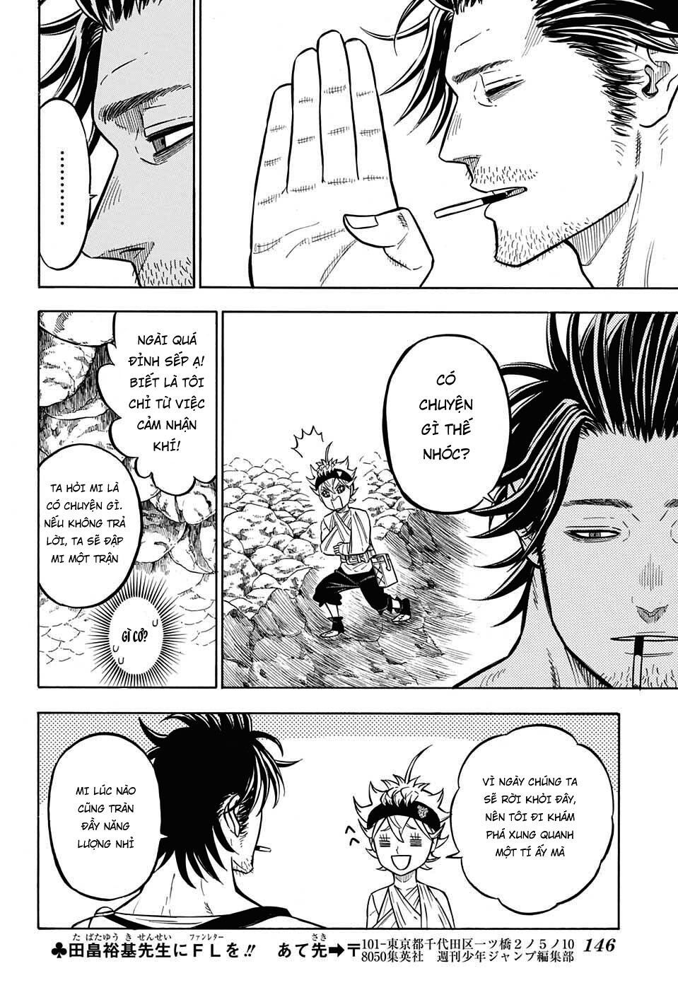 Pháp Sư Không Phép Thuật - Chapter 73 - Page 13