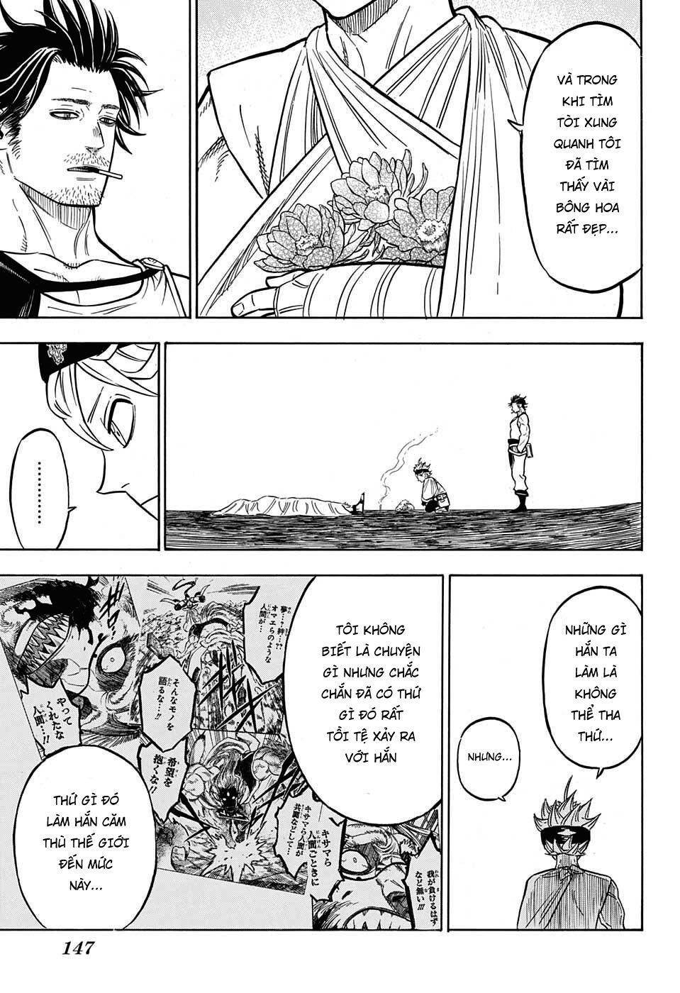 Pháp Sư Không Phép Thuật - Chapter 73 - Page 14