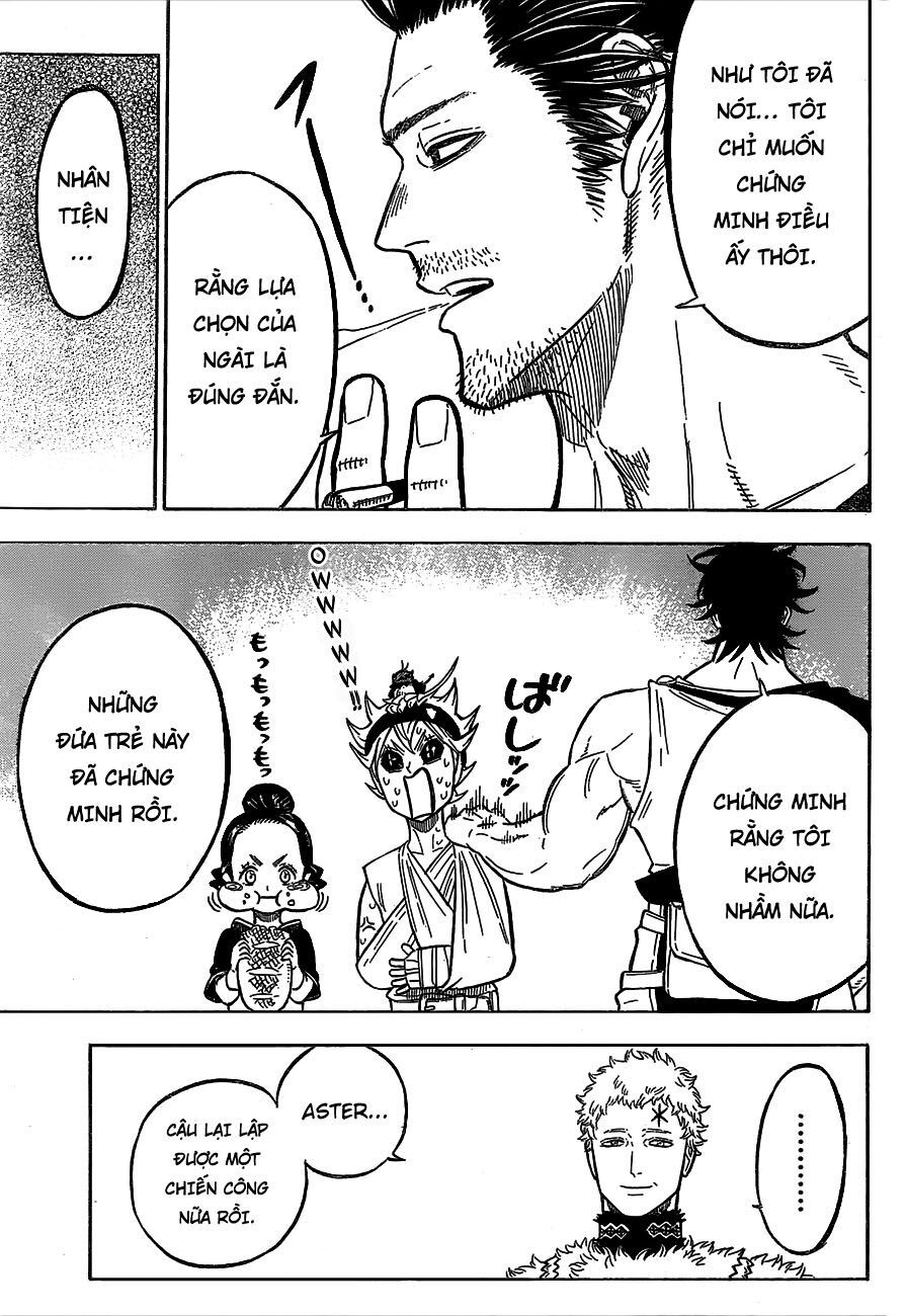 Pháp Sư Không Phép Thuật - Chapter 74 - Page 10