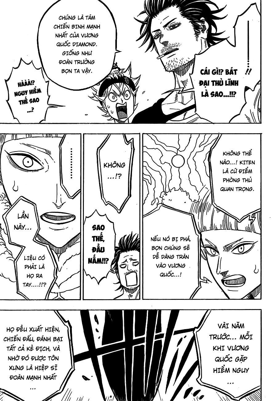 Pháp Sư Không Phép Thuật - Chapter 74 - Page 15