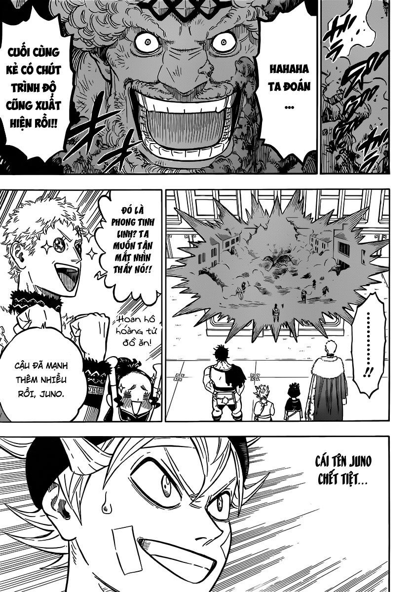 Pháp Sư Không Phép Thuật - Chapter 75 - Page 12