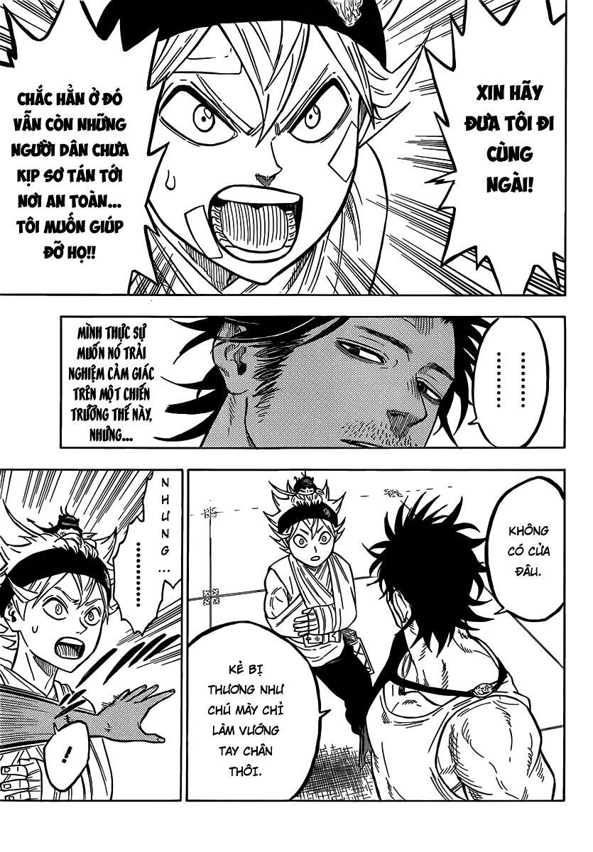 Pháp Sư Không Phép Thuật - Chapter 75 - Page 14