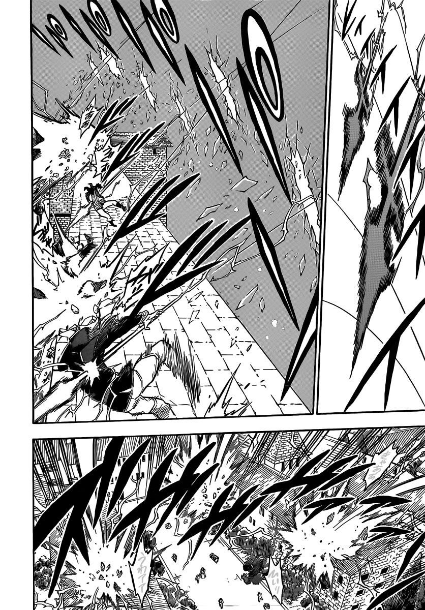 Pháp Sư Không Phép Thuật - Chapter 75 - Page 5